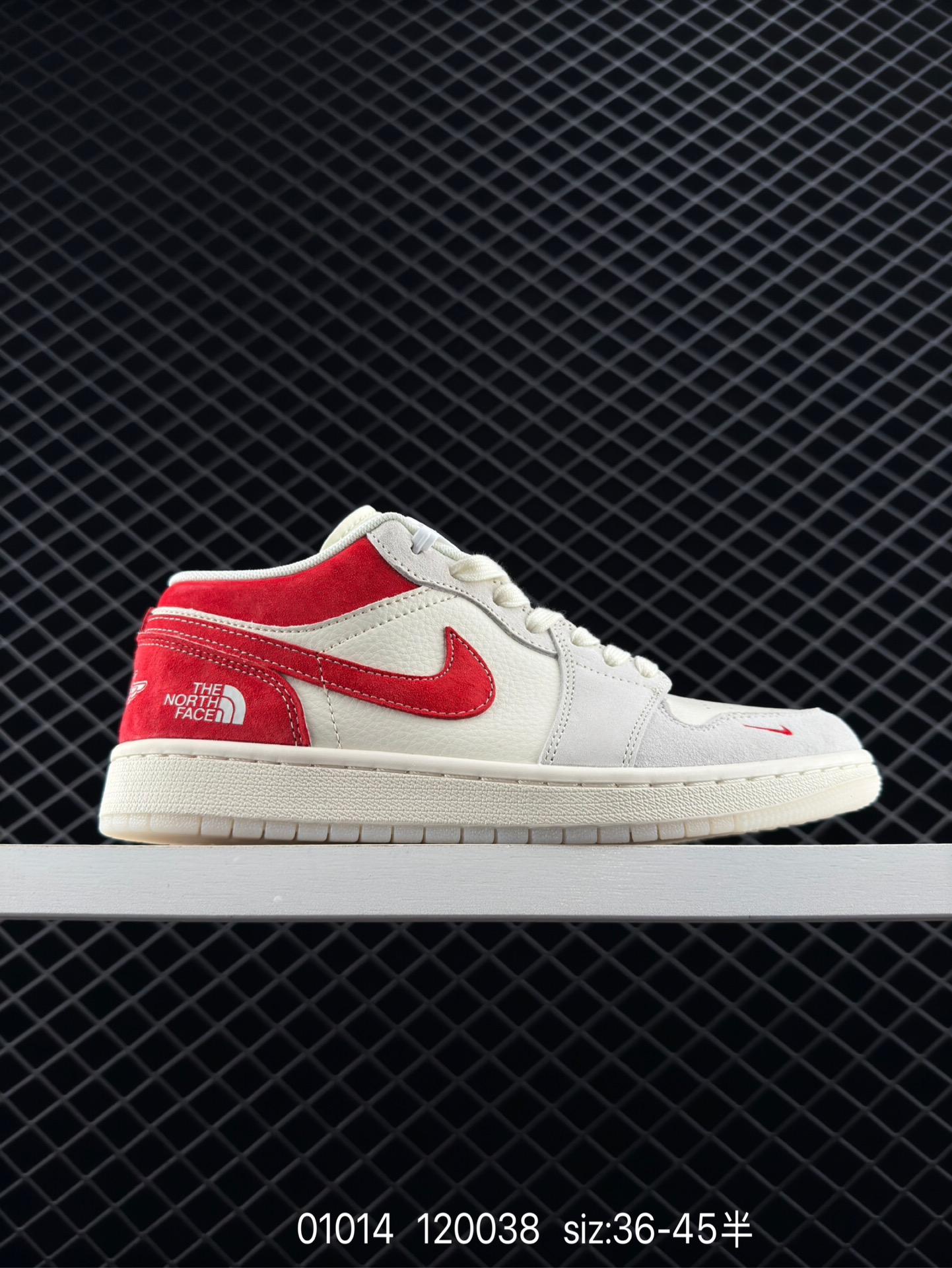 Nike Air Jordan 1 Low